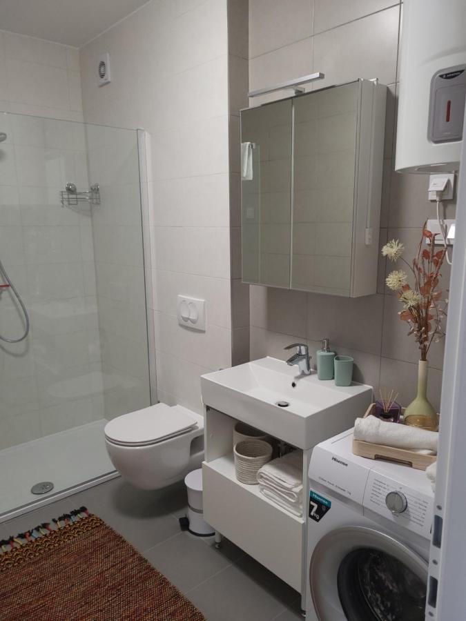 Apartment Kiara Premantura Extérieur photo